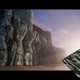 Illustration for article titled These Virtual Rocks Look Damn Good